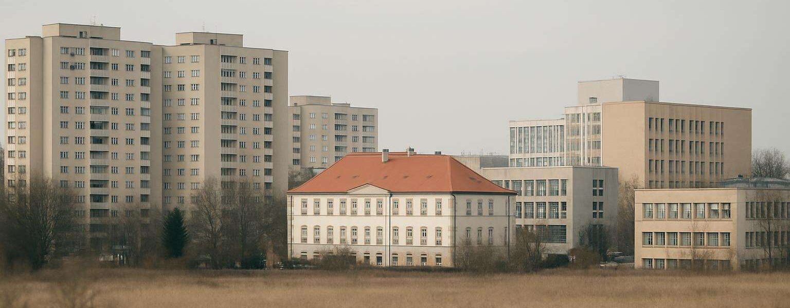 Czy Bielany stają się nowym centrum akademickim stolicy? Wpływ UKSW i AWF na lokalną gospodarkę i rynek mieszkań