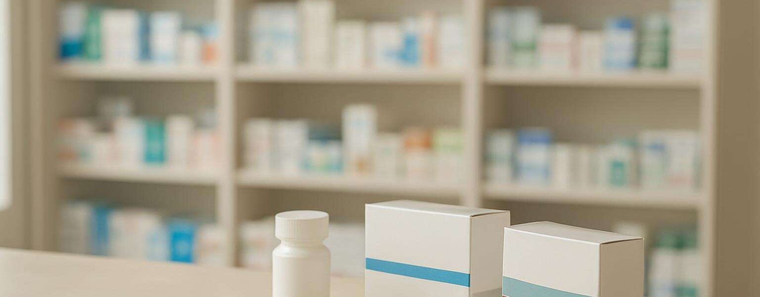 Ranking aptek na Bielanach – całodobowe punkty i fachowa obsługa