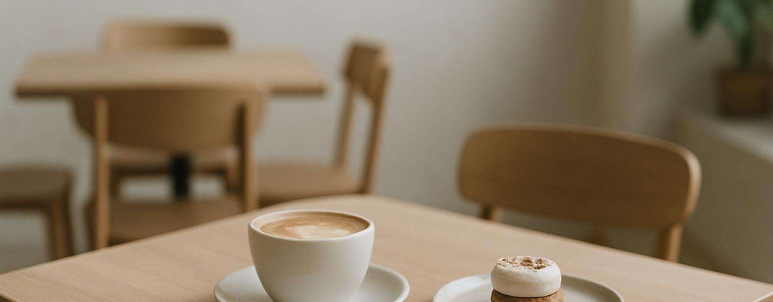 Najlepsze restauracje i kawiarnie na Bielanach – gdzie warto pójść na lunch lub kolację?