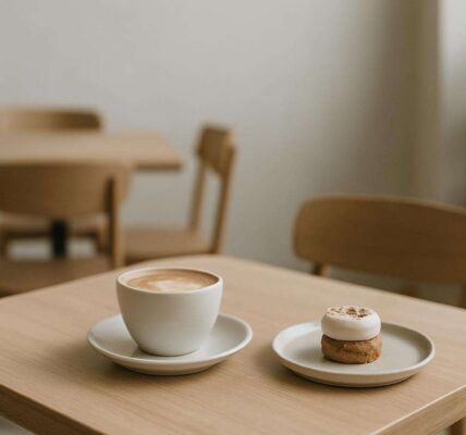 Najlepsze restauracje i kawiarnie na Bielanach – gdzie warto pójść na lunch lub kolację?