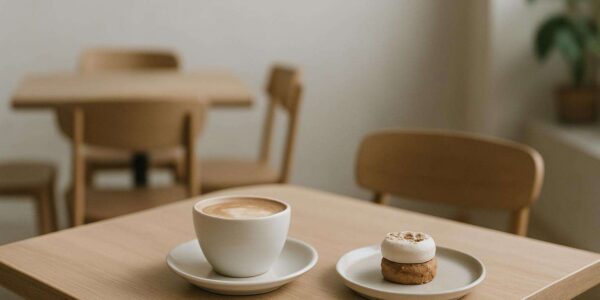 Najlepsze restauracje i kawiarnie na Bielanach – gdzie warto pójść na lunch lub kolację?