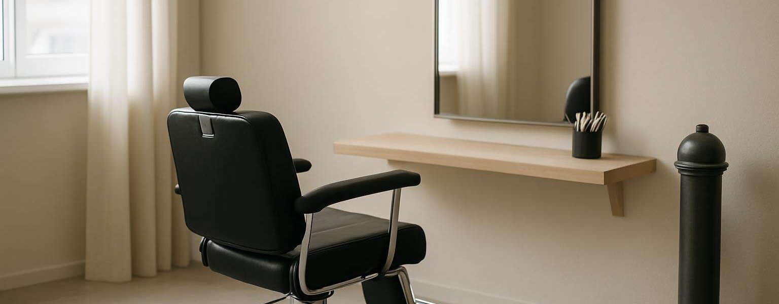 Ranking salonów fryzjerskich i barbershopów na Bielanach – styl i profesjonalizm