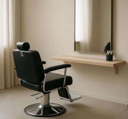 Ranking salonów fryzjerskich i barbershopów na Bielanach – styl i profesjonalizm